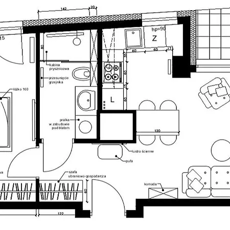 Luxury Apartament,Center,Netflix,Free Parking Warsaw Exterior photo