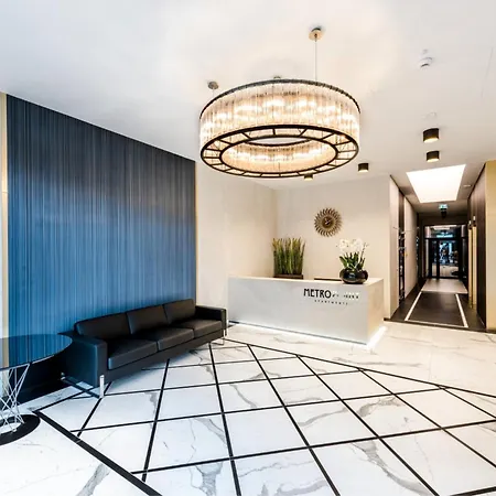 Luxury Apartament,Center,Netflix,Free Parking Warsaw Exterior photo