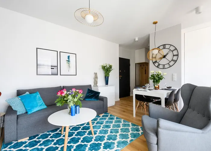 Luxury Apartament,Center,Netflix,Free Parking