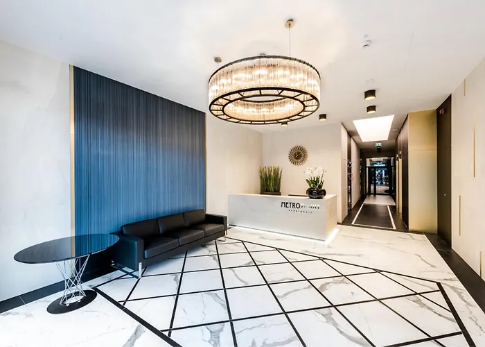 Luxury Apartament,Center,Netflix,Free Parking