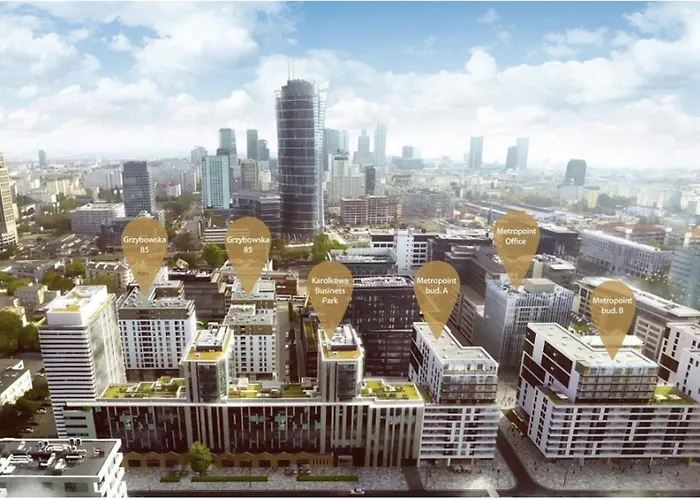 Luxury Apartament,Center,Netflix,Free Parking