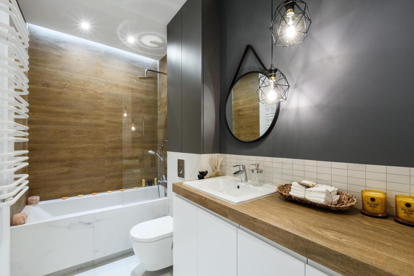 Apartamento Luxury Apartament,center,netflix,free Parking