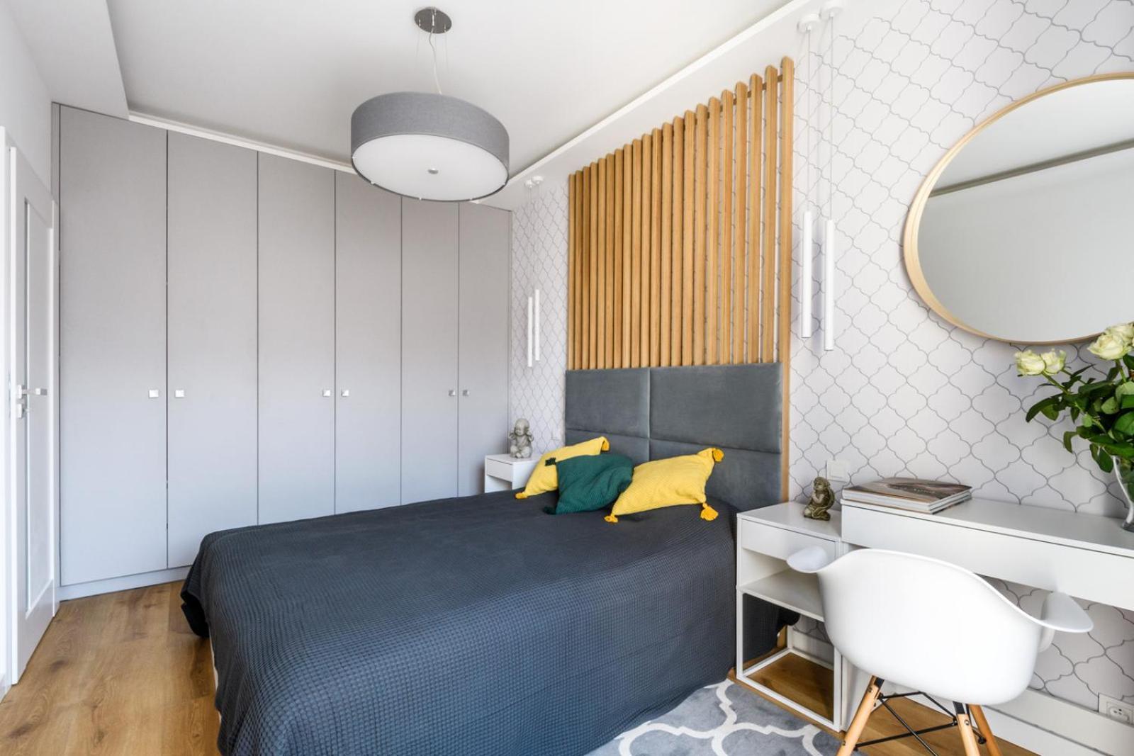 Luxury Apartament,center,netflix,free Parking Apartamento Varsovia