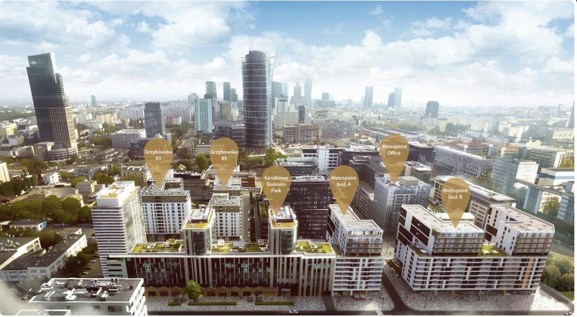 Luxury Apartament,center,netflix,free Parking * Varsovia